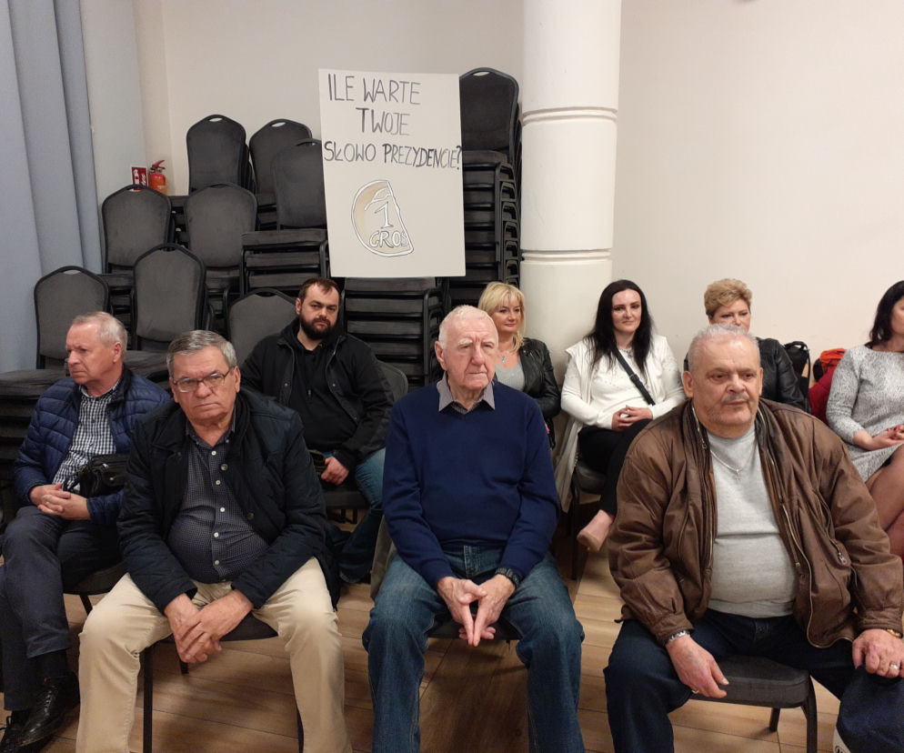Radni dla mieszkańców? Nie w Starachowicach