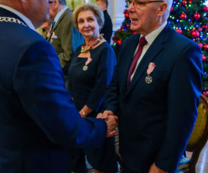 Białystok. Te małżeństwa są razem już 50 lat!