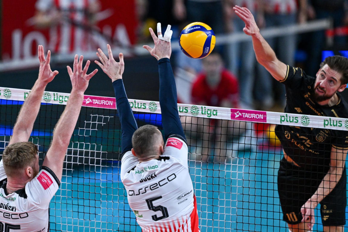 Resovia - Projekt