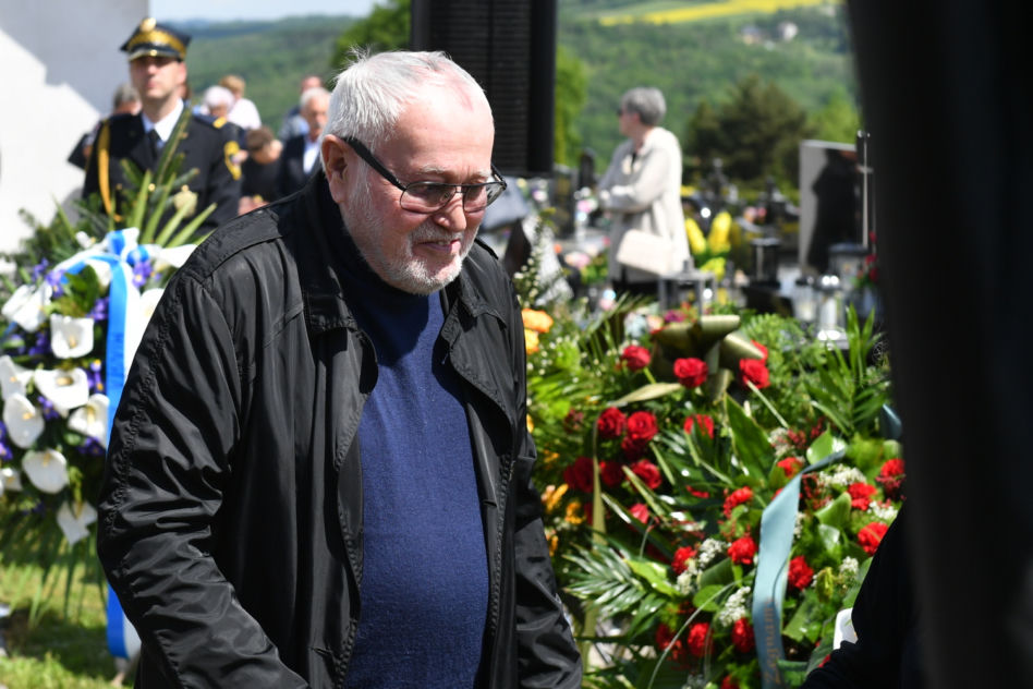 Jan Nowicki. Amant, buntownik, ikona