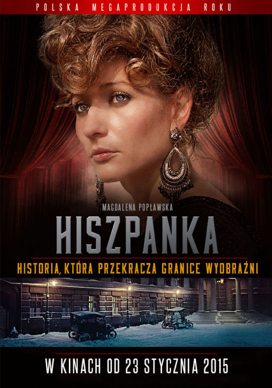 Hiszpanka