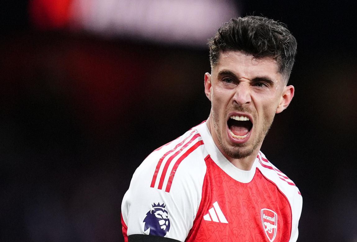 Premier League: Arsenal - Burnley