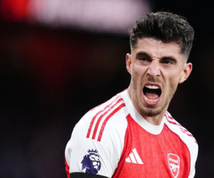 Premier League: Arsenal - Burnley