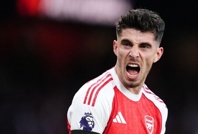 Premier League: Arsenal - Burnley