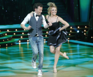 Andrzej Deskur, Katarzyna Krupa