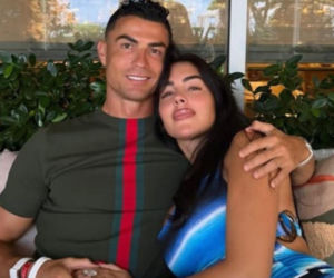 Tuż po ślubie Cristiano Ronaldo pokazał, jakim naprawdę jest człowiekiem! Cały świat to widział