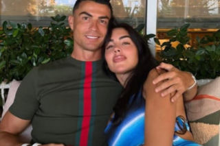 Tuż po ślubie Cristiano Ronaldo pokazał, jakim naprawdę jest człowiekiem! Cały świat to widział