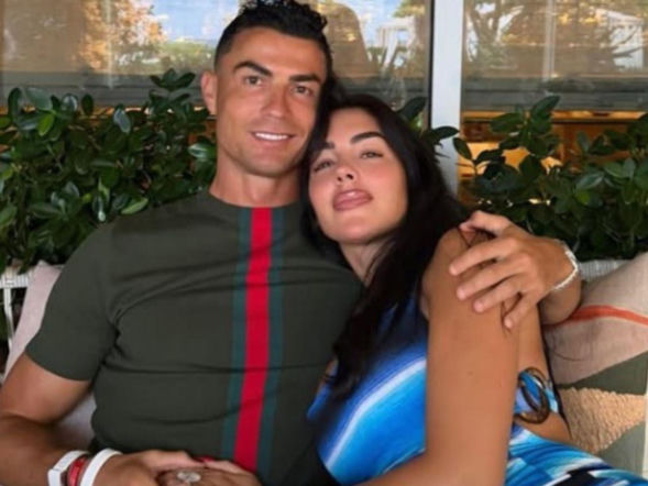 Tuż po ślubie Cristiano Ronaldo pokazał, jakim naprawdę jest człowiekiem! Cały świat to widział