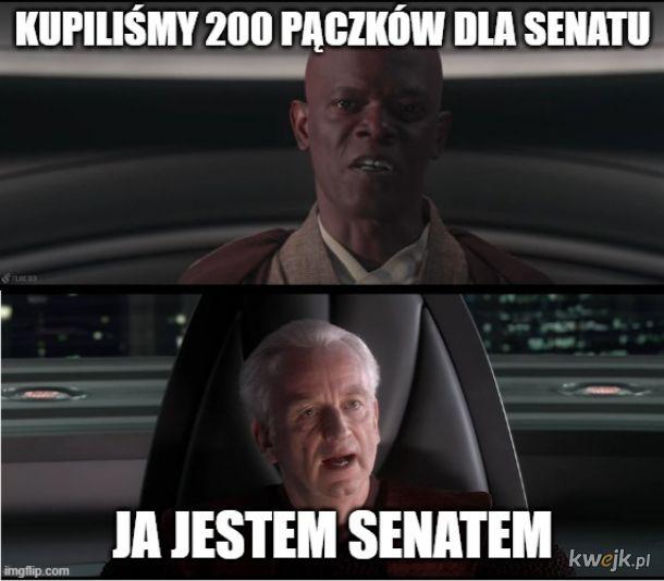 MEMY na Tłusty Czwartek 2026