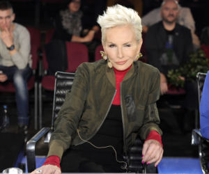 KORA JACKOWSKA