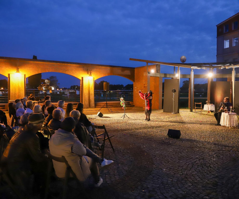 Współtwórcy Nocnego Szlaku Kulturalnego poszukiwani