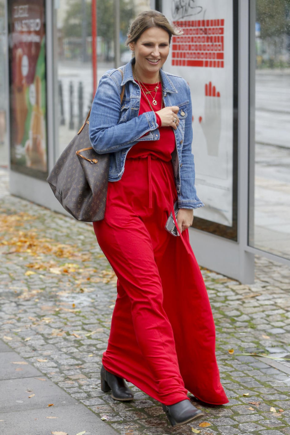 Dominika Tajner 