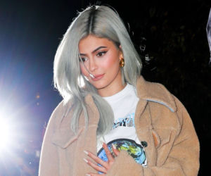 Kylie Jenner