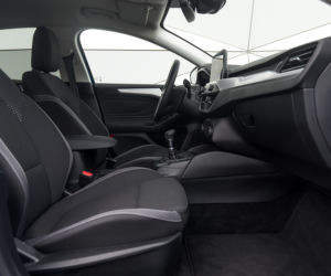 Ford Focus Sedan 1.0 EcoBoost 125 KM 6MT Connected