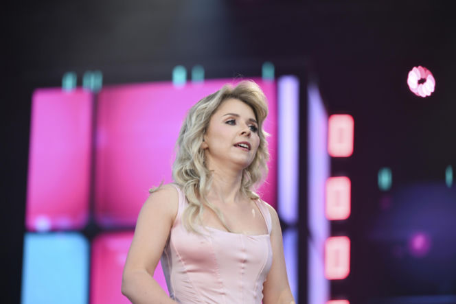 Sonia Maselik