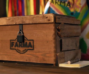 Farma 5, odcinek 50.