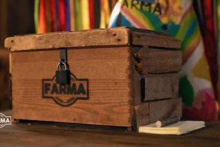 Farma 5, odcinek 50.