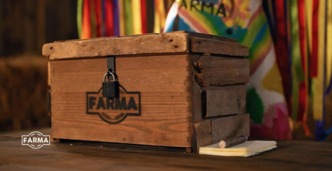 Farma 5, odcinek 50.