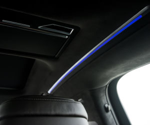 Audi A8 L 55 TFSI quattro