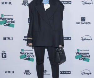 BNP Paribas Warsaw SerialCon