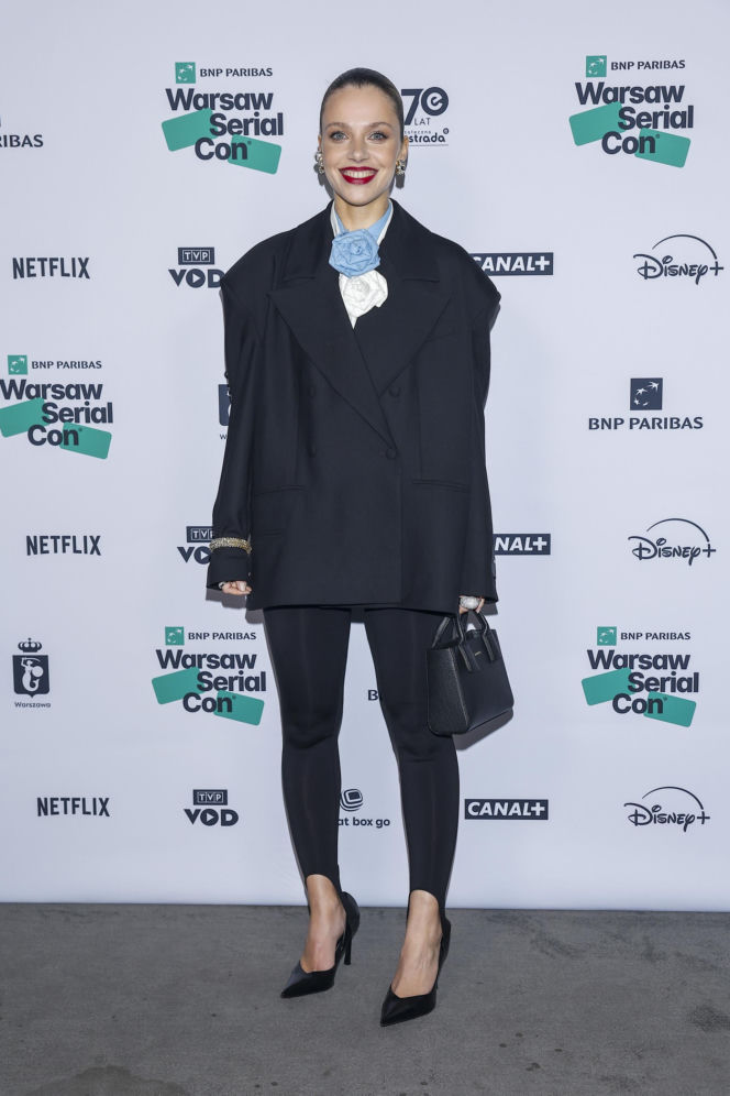 BNP Paribas Warsaw SerialCon