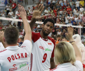 Siatkówka: mecz sparingowy Polska - Holandia. Kadrowy debiut Wilfredo Leona