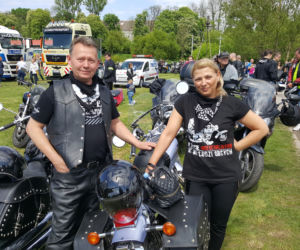 Sezon motocyklowy oficjalnie otwarty! [ZDJĘCIA]