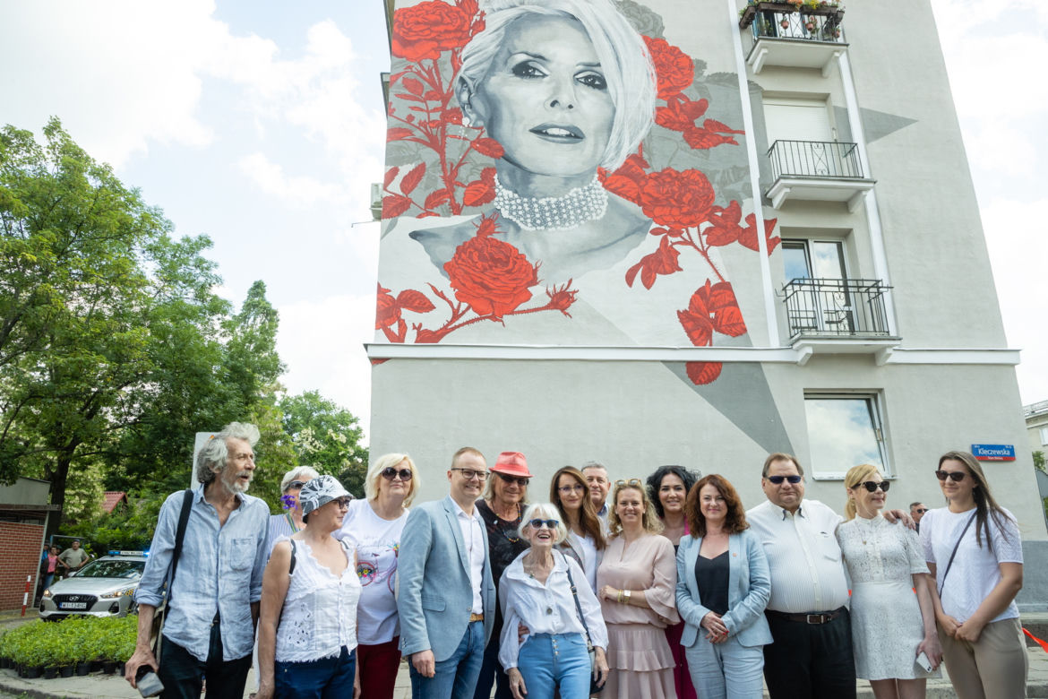 Burmistrz Bielan "Grzegorz" Pietruczuk o tytule "SuperBurmistrza": Sam bym nic nie zdziałał. 