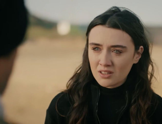 Wichrowe wzgórze odc. 336