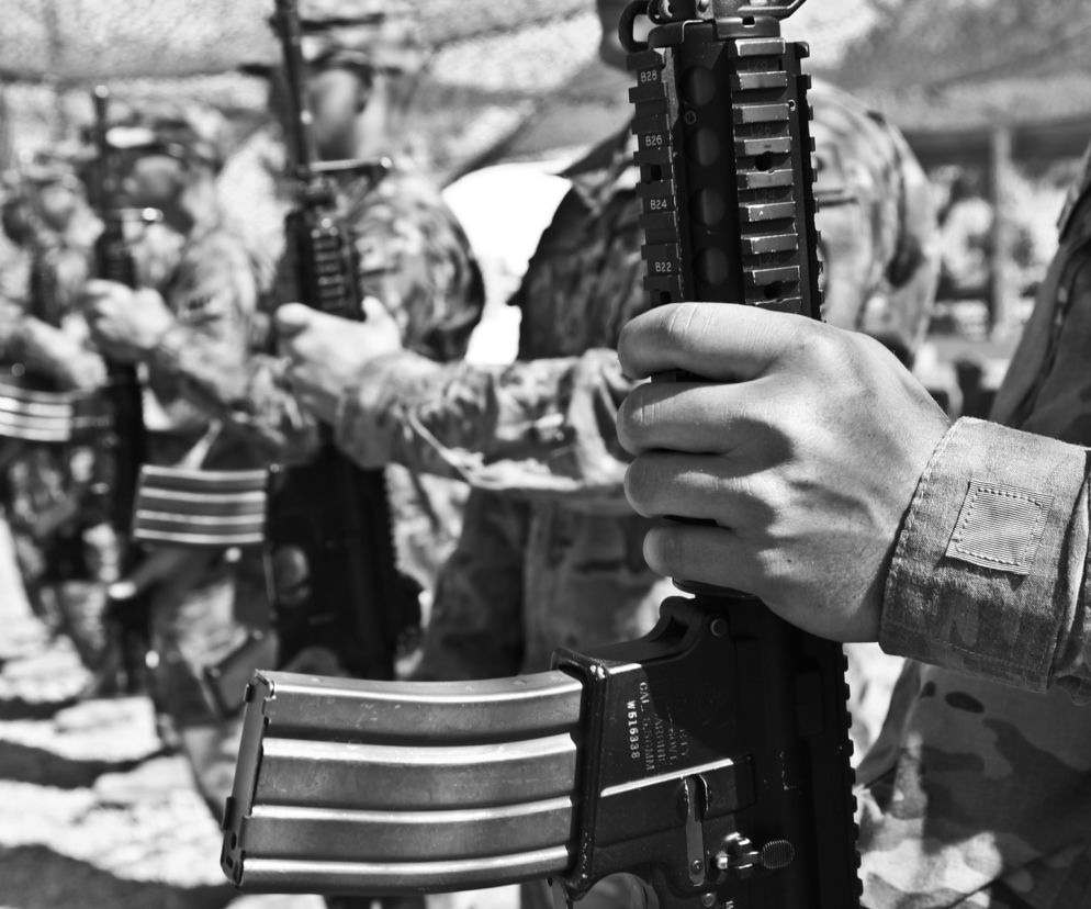 Kamerun: Atak terrorystyczny na szkołę podstawową! ZABITO aż ośmioro dzieci