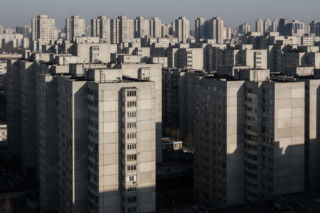 Wielka płyta w Trójmieście. Kiedy zniknie z krajobrazu na dobre?