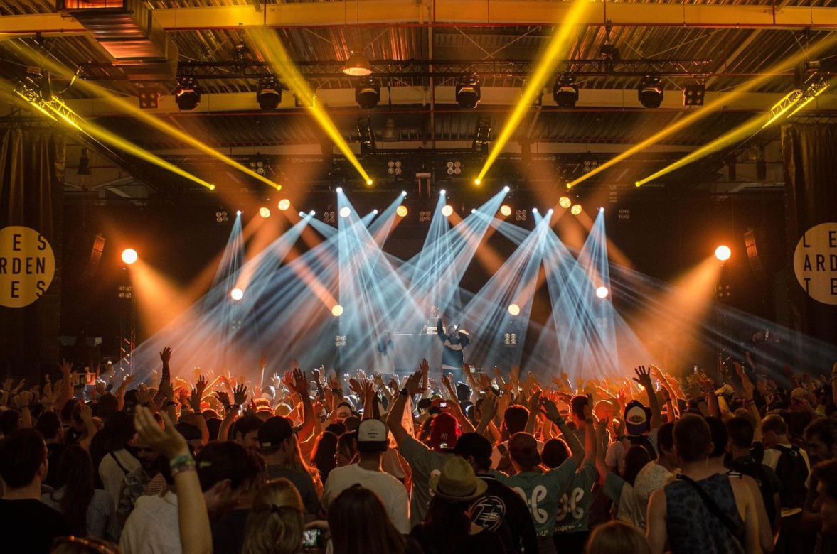 PUNKY REGGAE live 2024 w Białymstoku