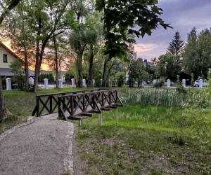 Za nami Majówka w Reymontówce „na wesoło”. W 2026 roku imprezę odwiedziły tłumy!