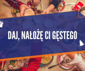 Typowe teksty przy świątecznym stole. Też zawsze je słyszysz? Sprawdź! [LISTA]