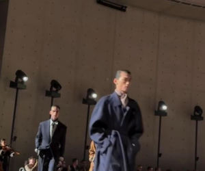 Gosia Rozenek-Majdan i Anja Rubik w Paryżu. Która wygląda lepiej?