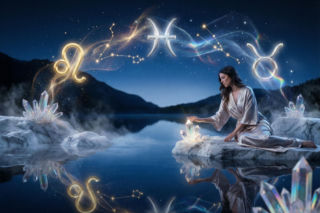 Horoskop dzienny na 4 lutego - Gwiazdy mają ważną wiadomość dotyczącą Twojego samopoczucia