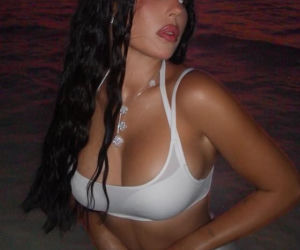 Georgina Rodriguez