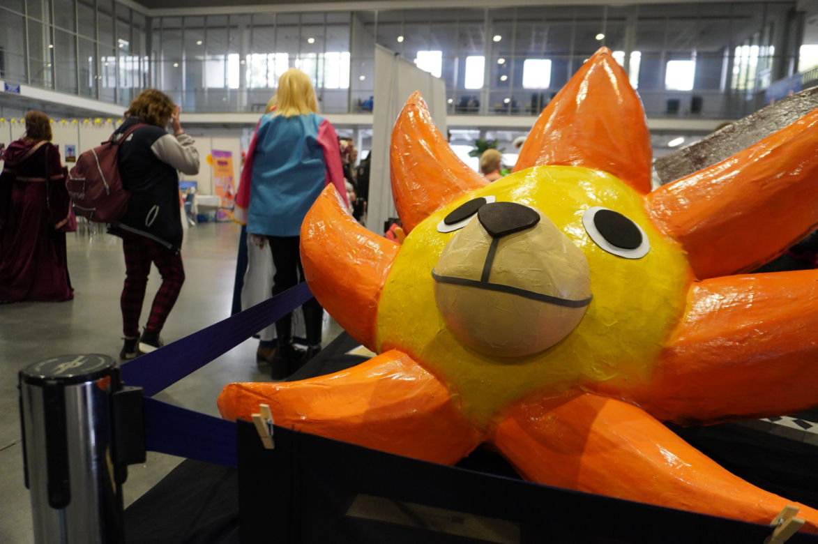 Pyrkon 2024 - ATRAKCJE. Co się dzieje w Poznaniu? Mamy zdjęcia z wydarzenia! 