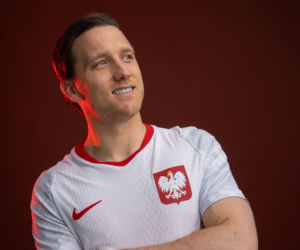 Nowe koszulki reprezentacji Polski na MŚ 2026. Ceny mogą przyprawić o zawrót głowy