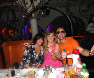 Eska Summer City w Hotelu Pod Herbem