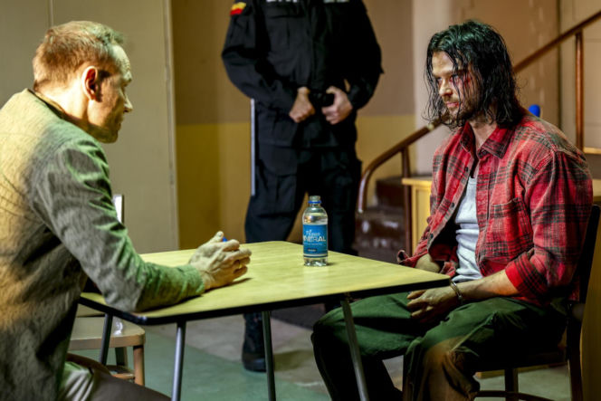 "Pierwsza miłość": Mateusz Kościukiewicz wraca jako Paweł Krzyżanowski