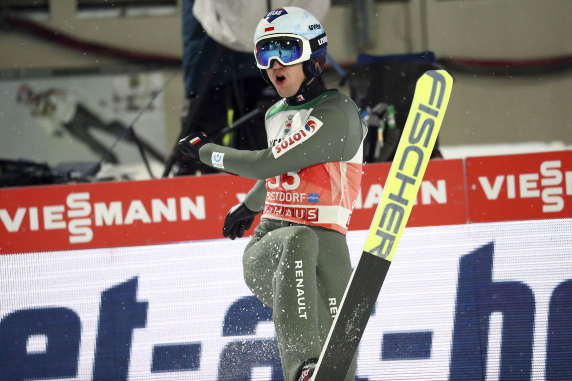 Kamil Stoch