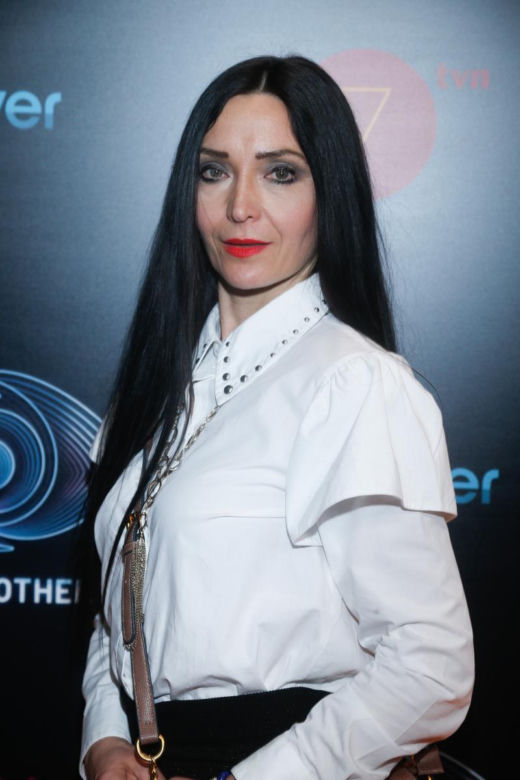 Alicja Walczak - rok 2019 