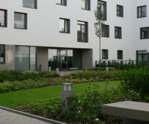 Osiedle Santorini, Warszawa