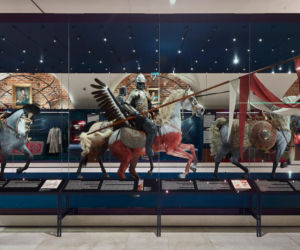 Wystawa Broń i Barwa w krakowskim Arsenale. Zobacz blisko tysiąc cennych eksponatów