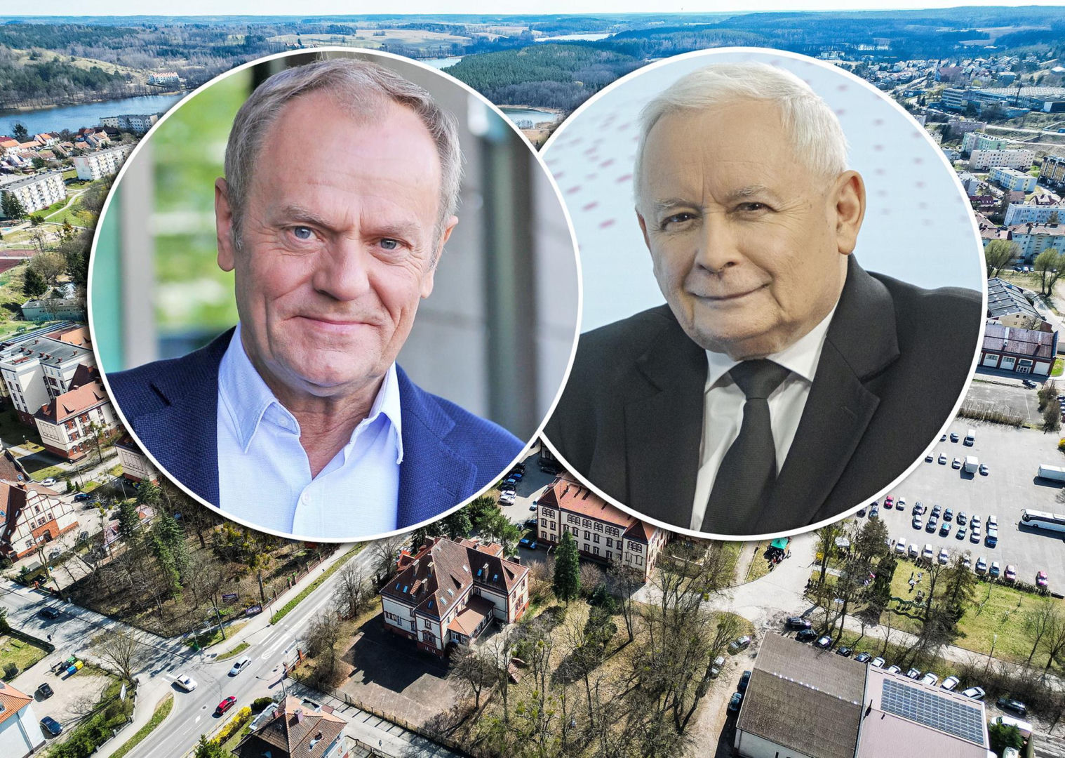 Po 21 latach POPiS staje się faktem! "Rzeczy niemożliwe stają się możliwe"