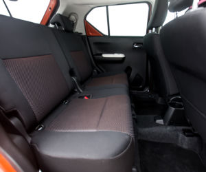 Suzuki Ignis 1.2 DualJet AllGrip 4WD Elegance