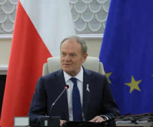 Nowe okręty podwodne i miliardy z programu SAFE – Polska stawia na bezpieczeństwo