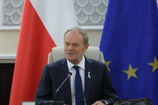 Nowe okręty podwodne i miliardy z programu SAFE – Polska stawia na bezpieczeństwo