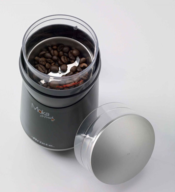 Młynek do kawy Ariete 3014 Macinacaffe Moka Aroma